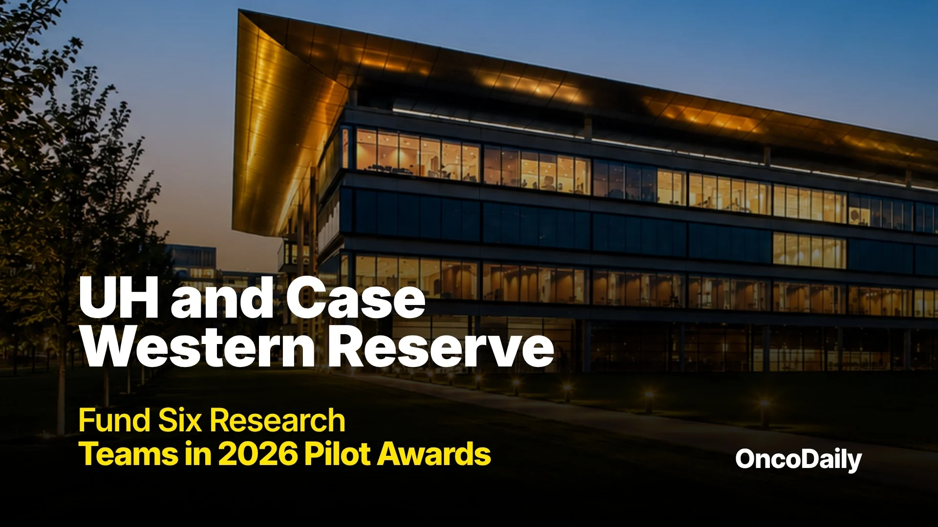 Case Western Reserve University