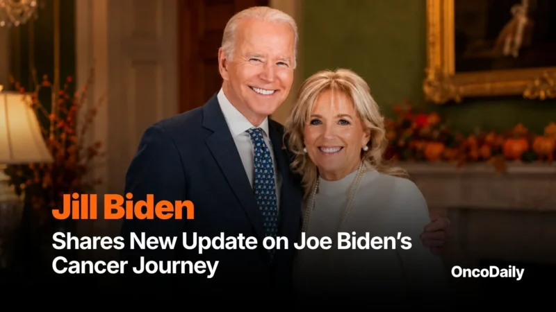 Simon Ateba: No Cancer Detected in Joe Biden’s Latest Prostate Scans