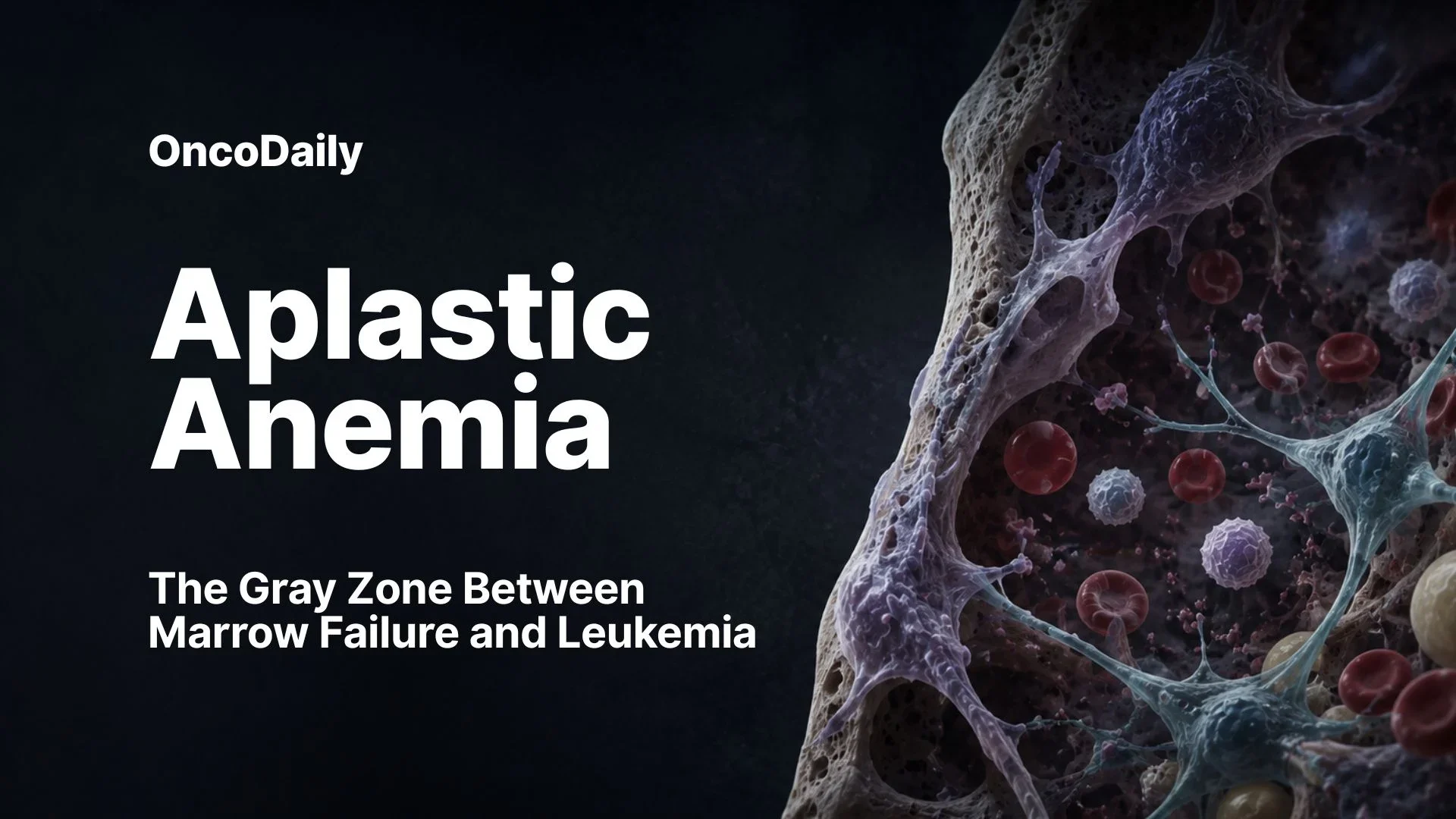 Senthil Bhoopalan: NAPAAC 2026 to Advance Bone Marrow Failure Research 2 Senthil Bhoopalan