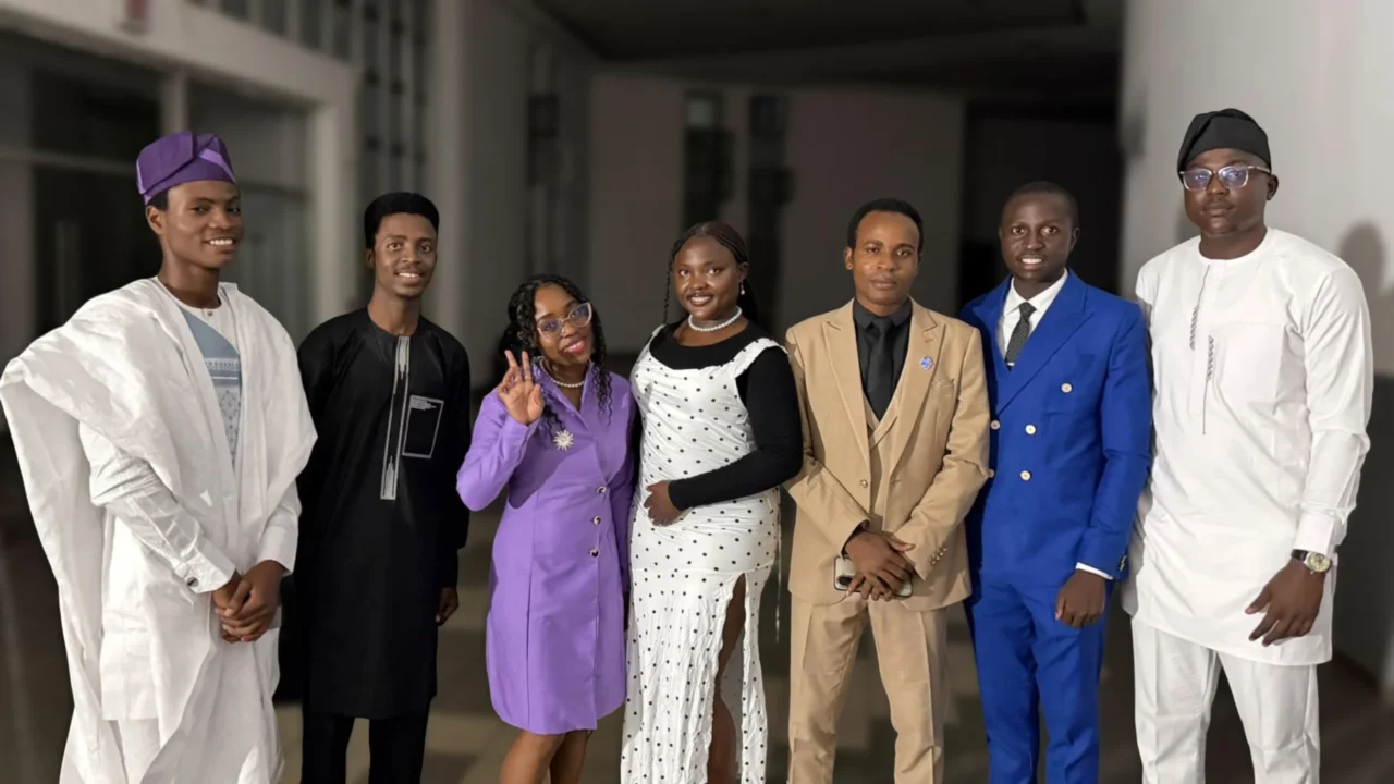 A Powerful Finale to the 2nd National Oncology Nursing Conference – ONS-Nigeria