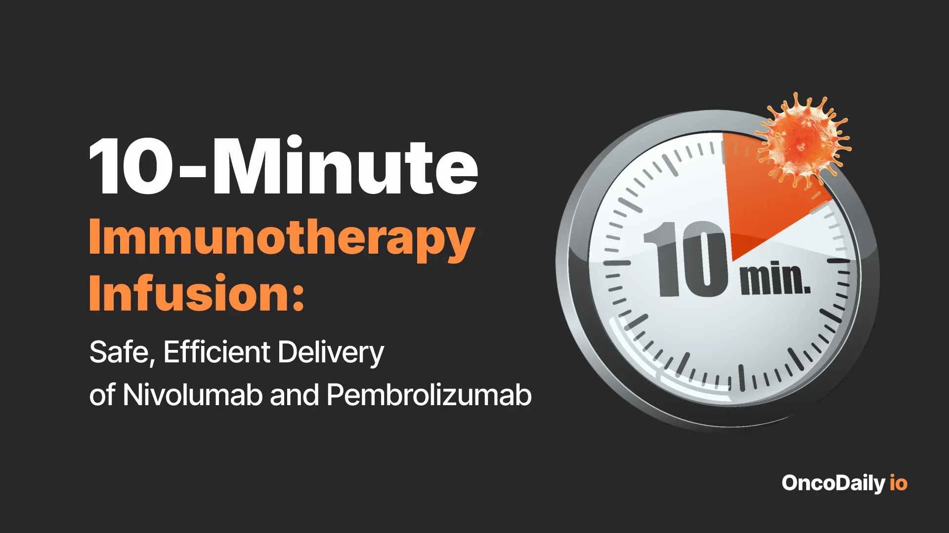 Tumor Mutational Burden in Immunotherapy: Why TMB Is More Than a Number 2 Tumor Mutational Burden