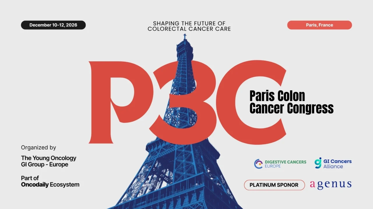 Paris Colon Cancer Congress 2026
