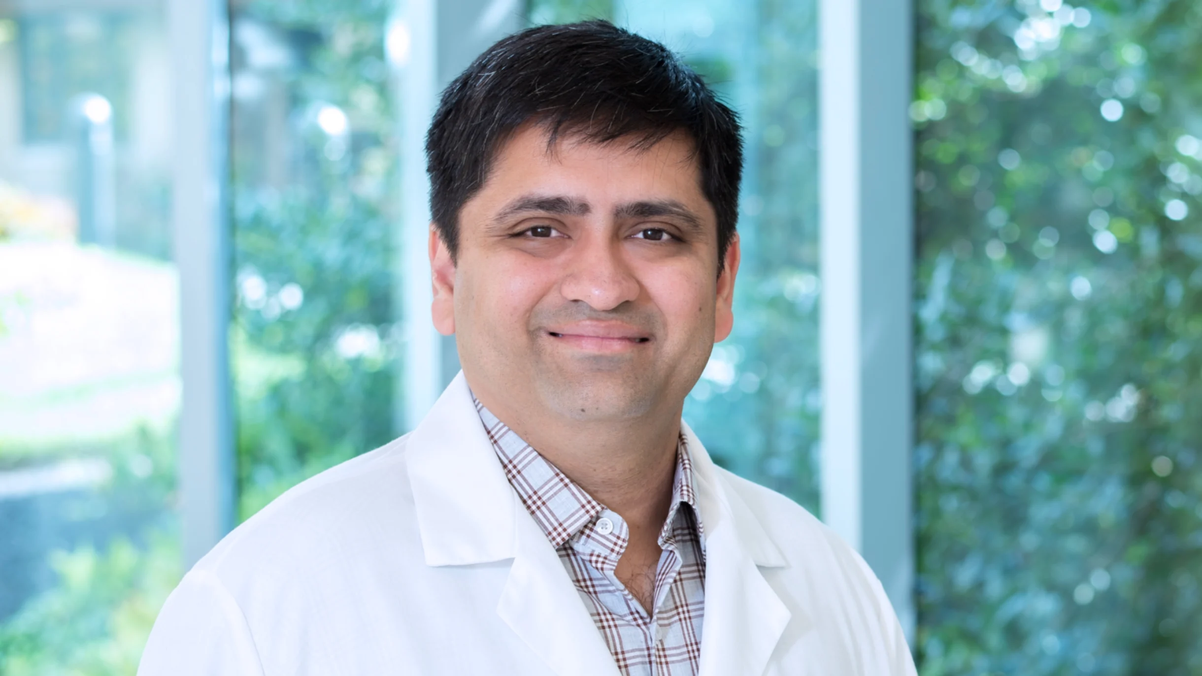 Parth Desai