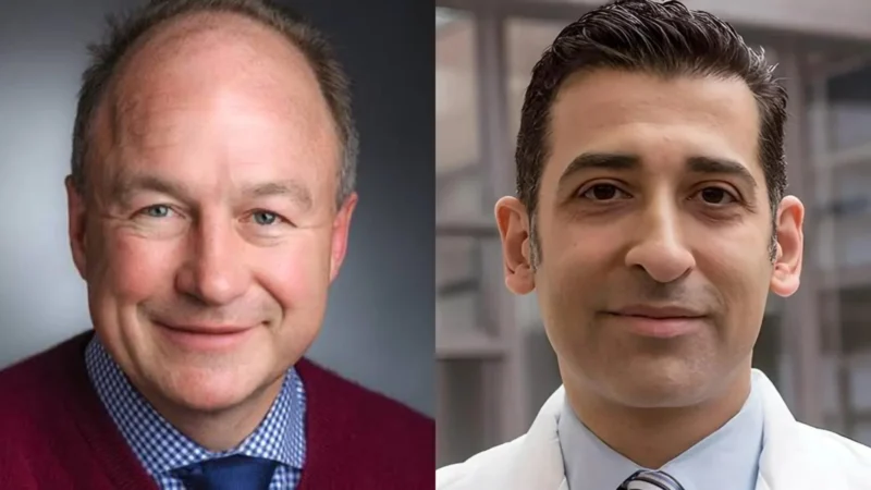 Chadi Nabhan: SUCCESSOR-2 Shows Major Progress in Multiple Myeloma