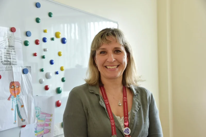 What Leadership Looks Like in Oncology – Open Doors, Drs. Ioanna and Vilma Podcast