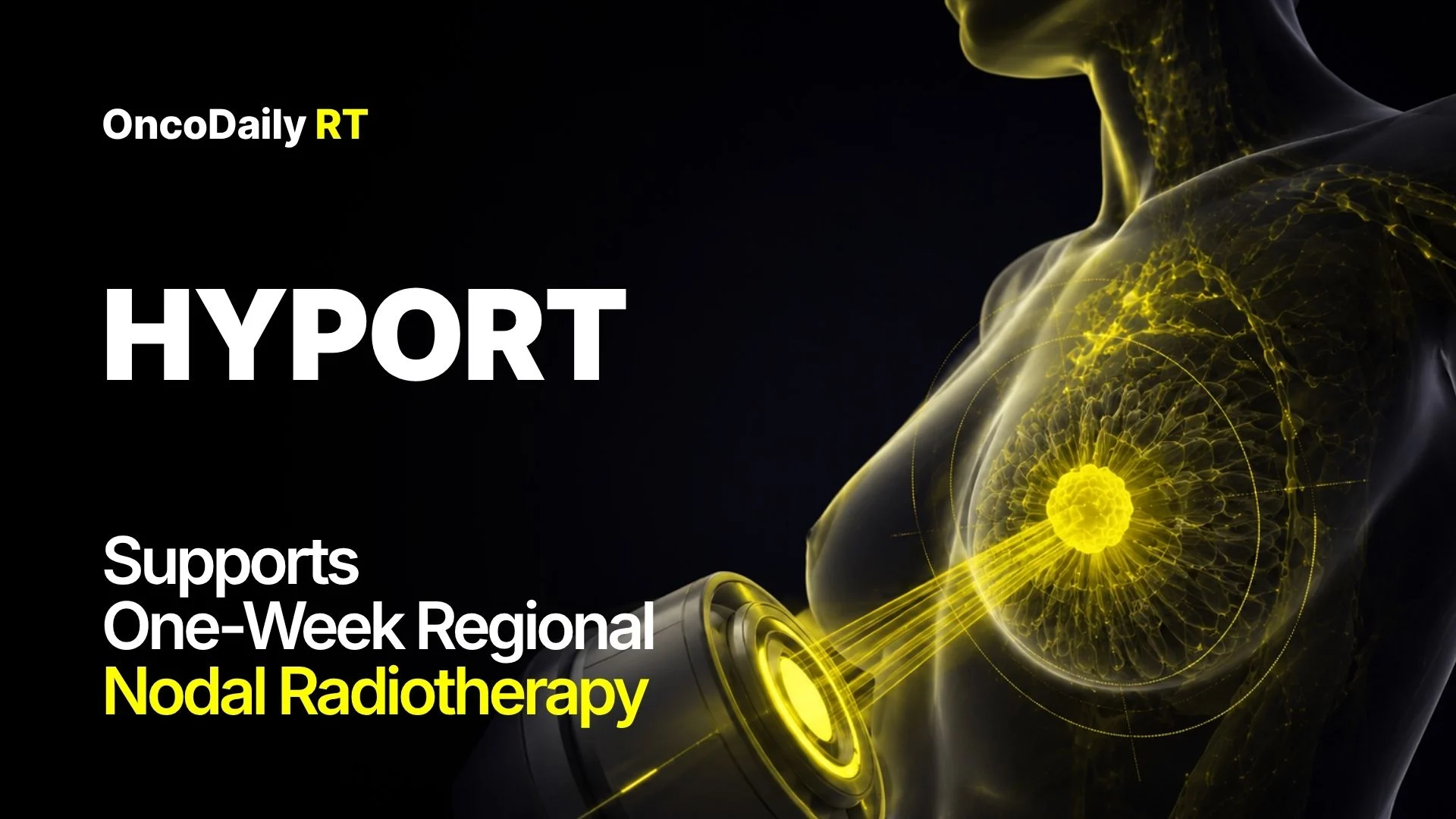 Nodal Radiotherapy