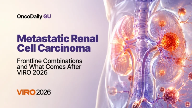 Renal Cell Carcinoma