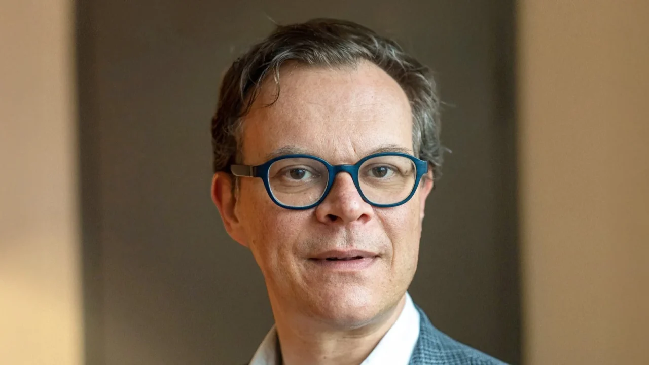 Rudolf de Boer at GCOS26 to Explore Cardiotoxicity, Shared Risk, and Coordinated Care Strategies