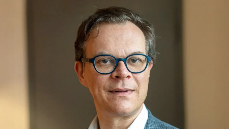 Rudolf de Boer at GCOS26 to Explore Cardiotoxicity, Shared Risk, and Coordinated Care Strategies