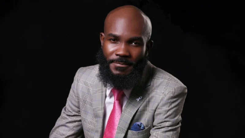 Runcie C.W. Chidebe: When a Setback Becomes Fuel, You Decide What Happens Next