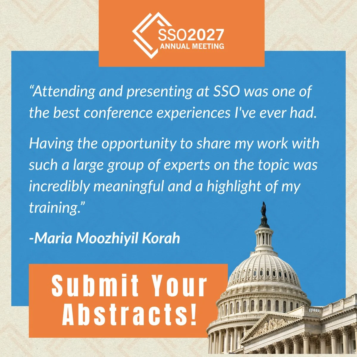 Society of Surgical Oncology