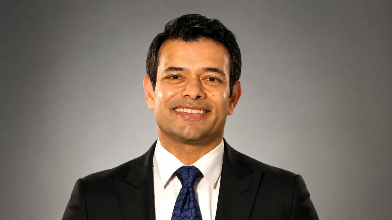 Sumanta K. Pal: IUCS26 Highlights the Rapid Evolution of Prostate Cancer Therapy