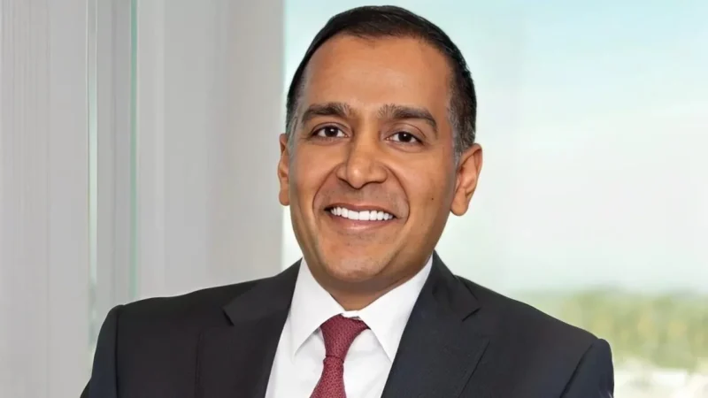 Sachin Jain: Good mentorship requires pushing people