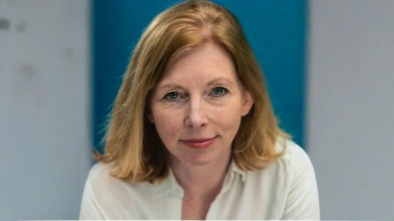 Sarah Blagden: Bringing New Hope to Lynch Syndrome Through a Cancer Prevention Vaccine