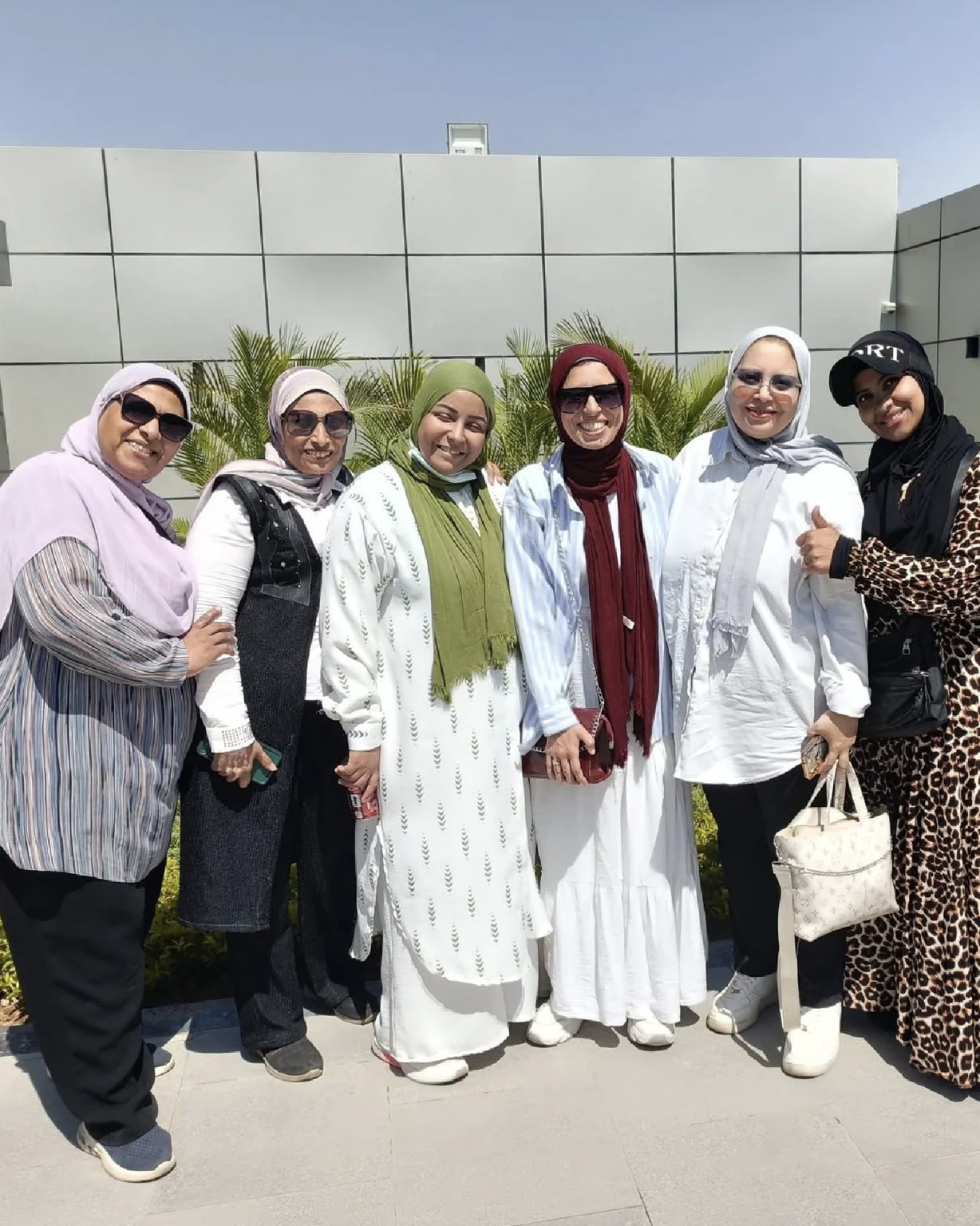 Baheya Foundation Opens New Cairo Branch to Expand Access to Breast Cancer Care - UICC 2 Baheya Foundation Opens New Cairo Branch to Expand Access to Breast Cancer Care - UICC