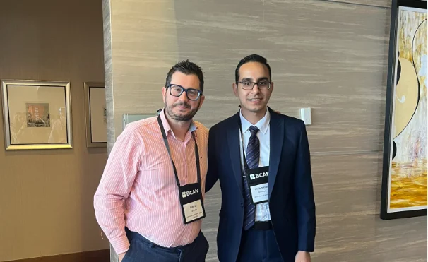 Highlights from BCANTT26 Shared by Petros Grivas