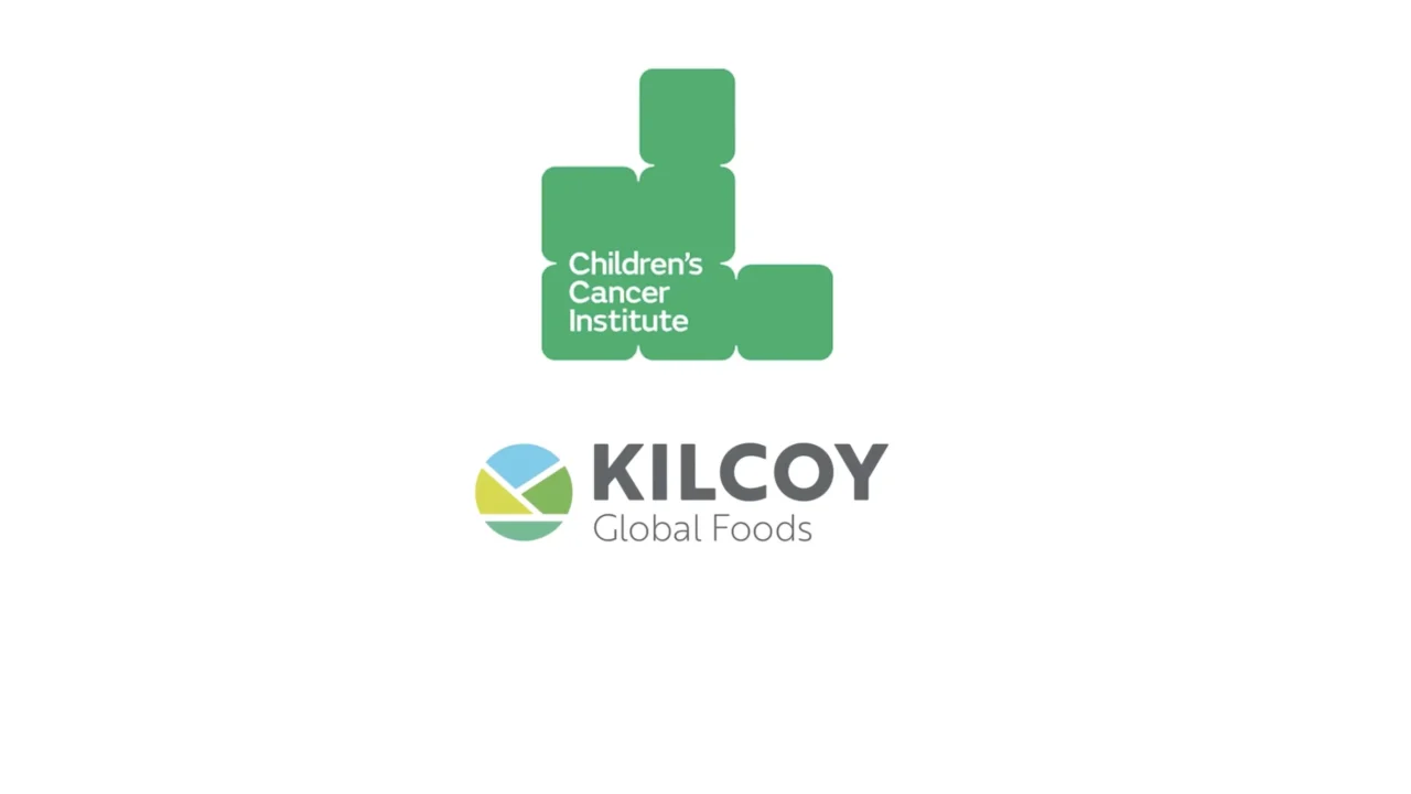 Jiah Falcke: More Than $200,000 Raised to Support Children’s Cancer Institute