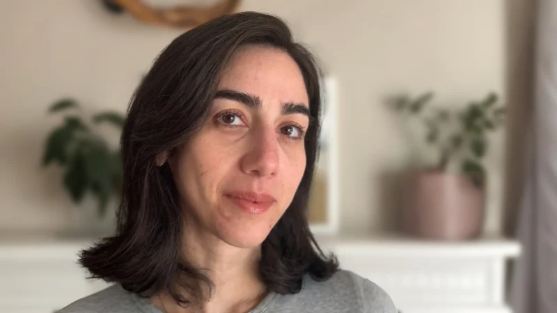 Mayya’s Powerful Journey With Stage 4 ALK+ Lung Cancer – Oncogene Cancer Research