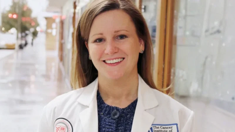 Sharon Pine: 12 Open-Access Papers Highlight Progress Across Thoracic Oncology