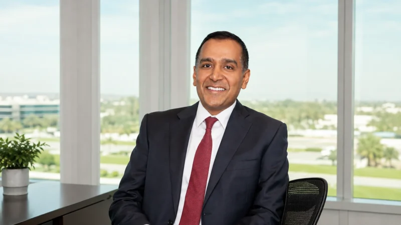 Sachin H. Jain: Can Better Healthcare Delivery Transform Cancer Care?