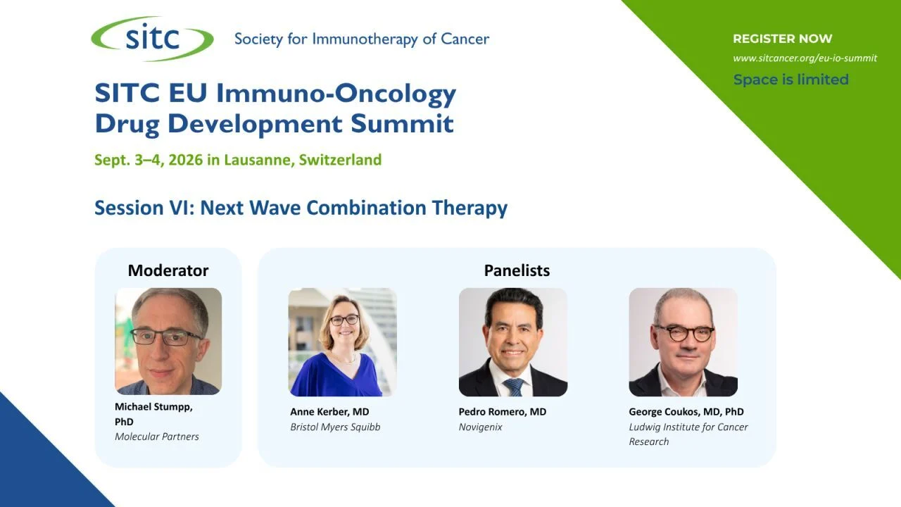 Society for Immunotherapy of Cancer (SITC)