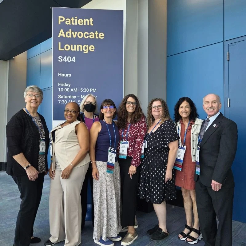 Stacey Tinianov: We Are Changing the Narrative in Cancer Care with Incredible Patient Advocates 2 Stacey Tinianov