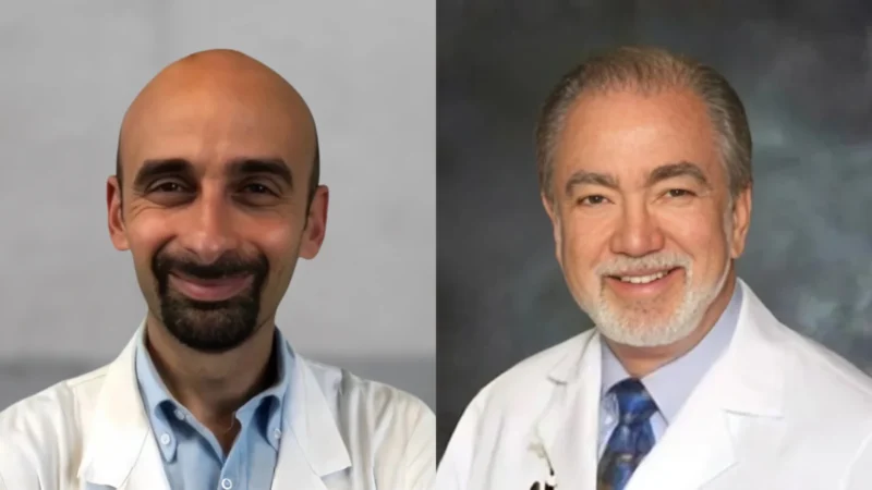 Stefano Magno: Can Patients Lose Fat While Preserving the Muscle They Need to Fight Cancer?
