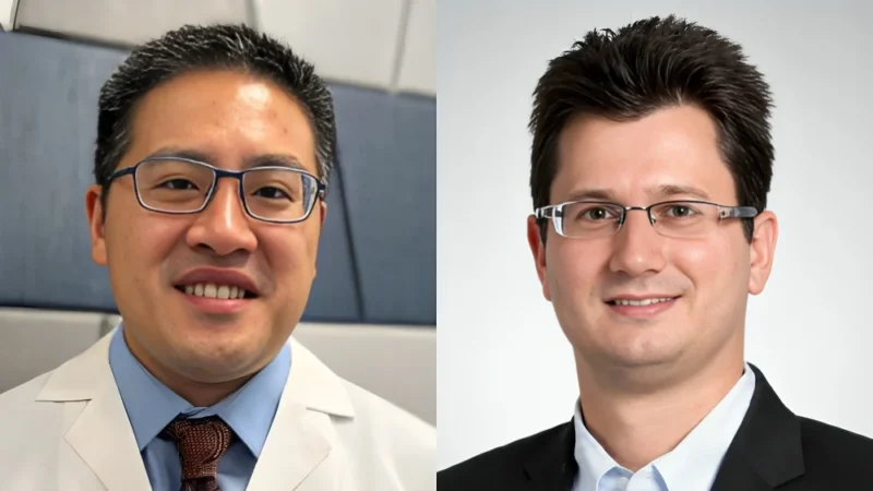 Stephen Chun: Closing out ASCO Denali Oncology Group 2026 with Petros Grivas