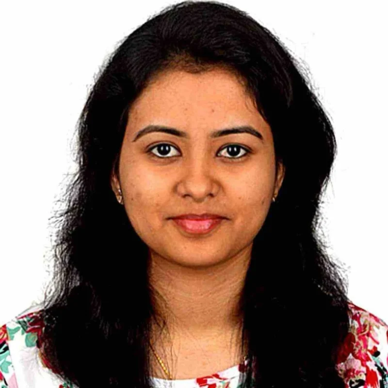 Subhadarsini Mohapatra, MBBS, MS
