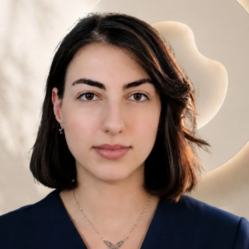 Susanna Mikayelyan