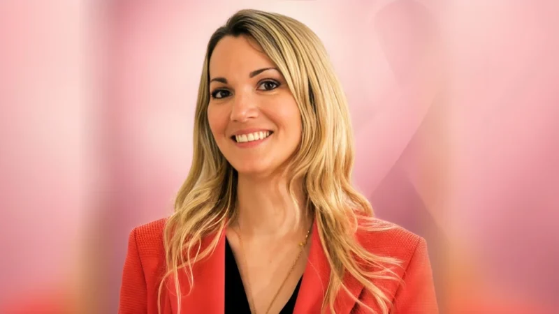Susanna Polotto: Your Voice Can Shape the Future of Surgical Mentorship