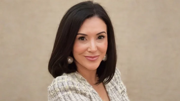 Tabatha Gonzalez-Olaechea: Uniting Global Partnerships to Transform Pediatric Cancer Care