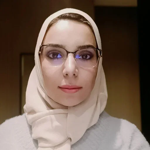 Sarah Tabouri Attar