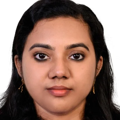 Teena Nelson, MBBS, DNB, MNAMS