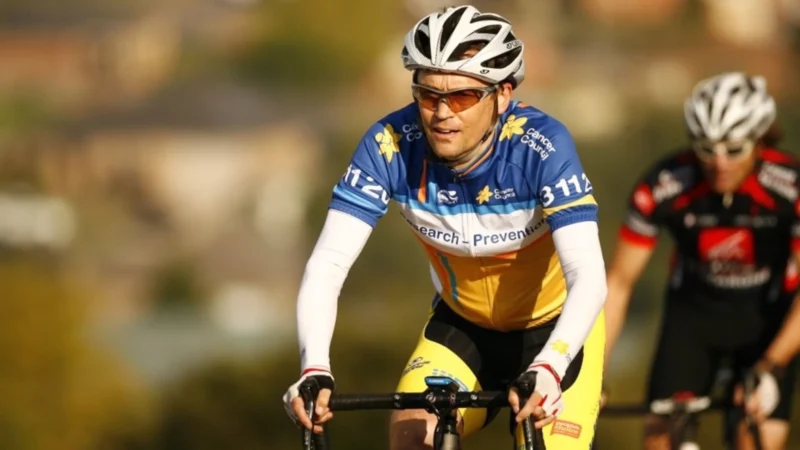 Todd Harper: Around the Bay 2026 Creates a Powerful Link Between Cycling and Cancer Support