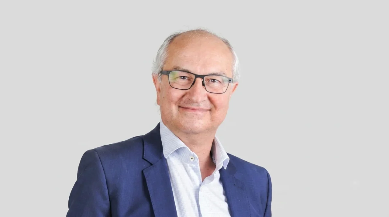 Tayfun Güngör: Celebrating EBMT-JACIE Re-Accreditation of University Children’s Hospital Zurich