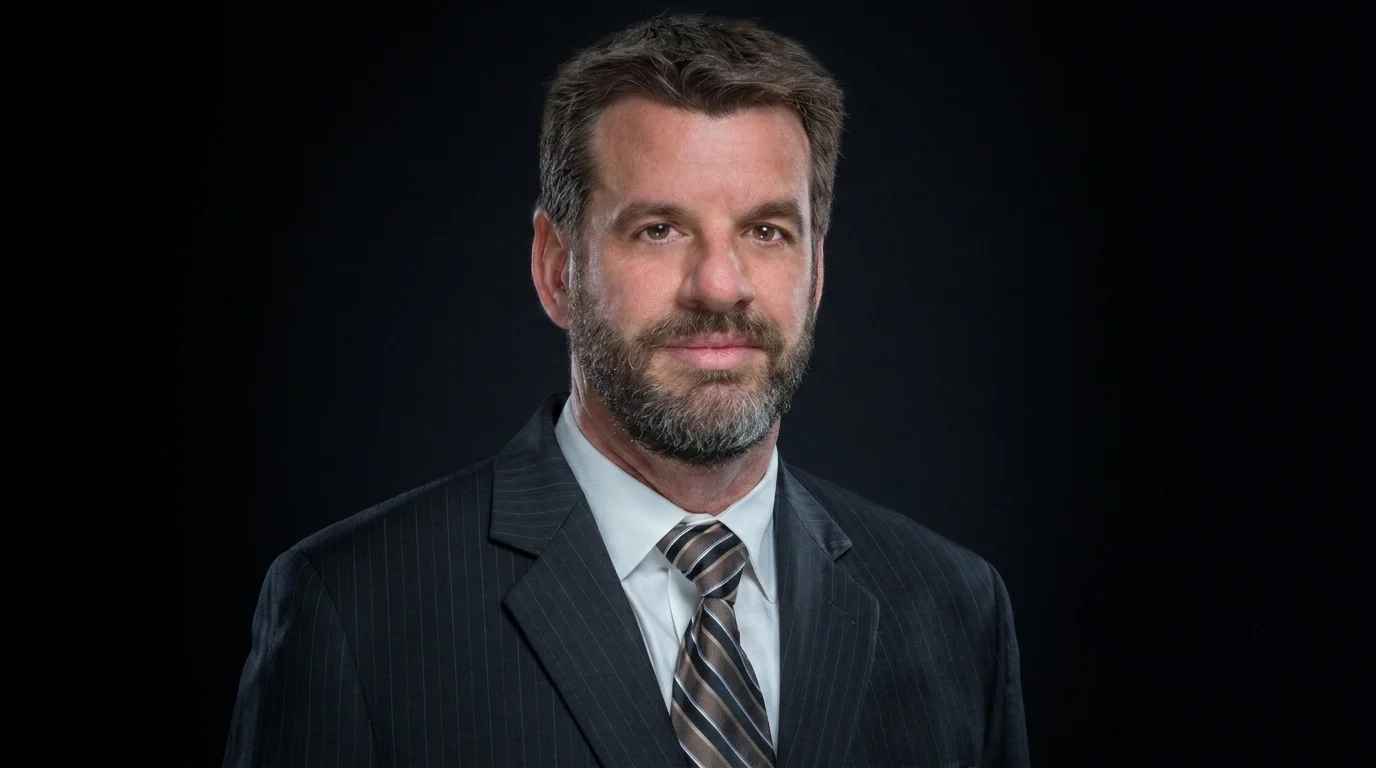 Matthew B. Schabath