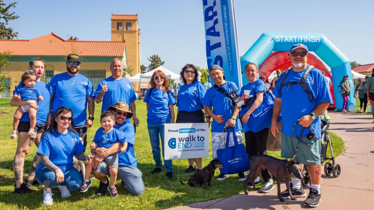 Michael Sapienza: Meaningful Change Happens When People Show Up for a Cause That Matters