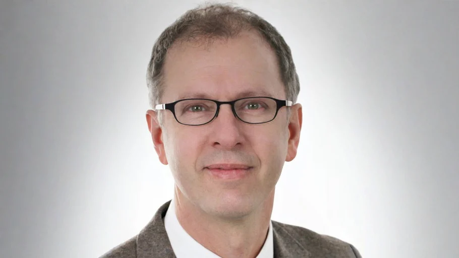 Volker Arndt