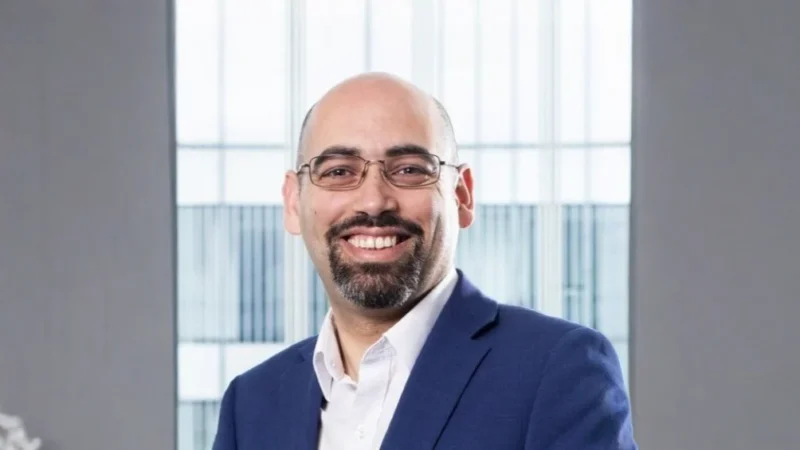Walid Kamoun: A New Opportunity in Neuro-Oncology Clinical Development