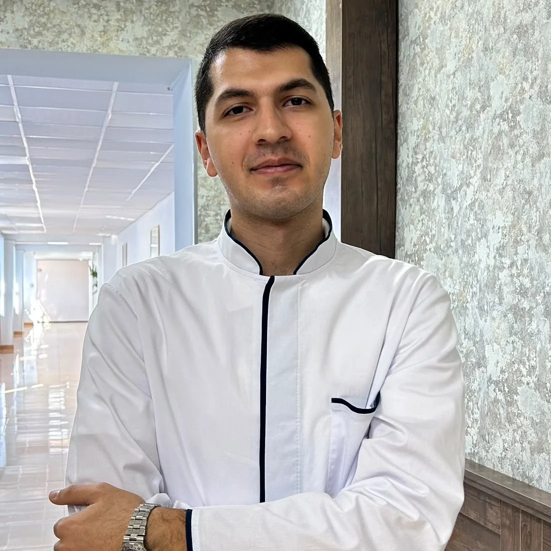 Aharon Tsaturyan