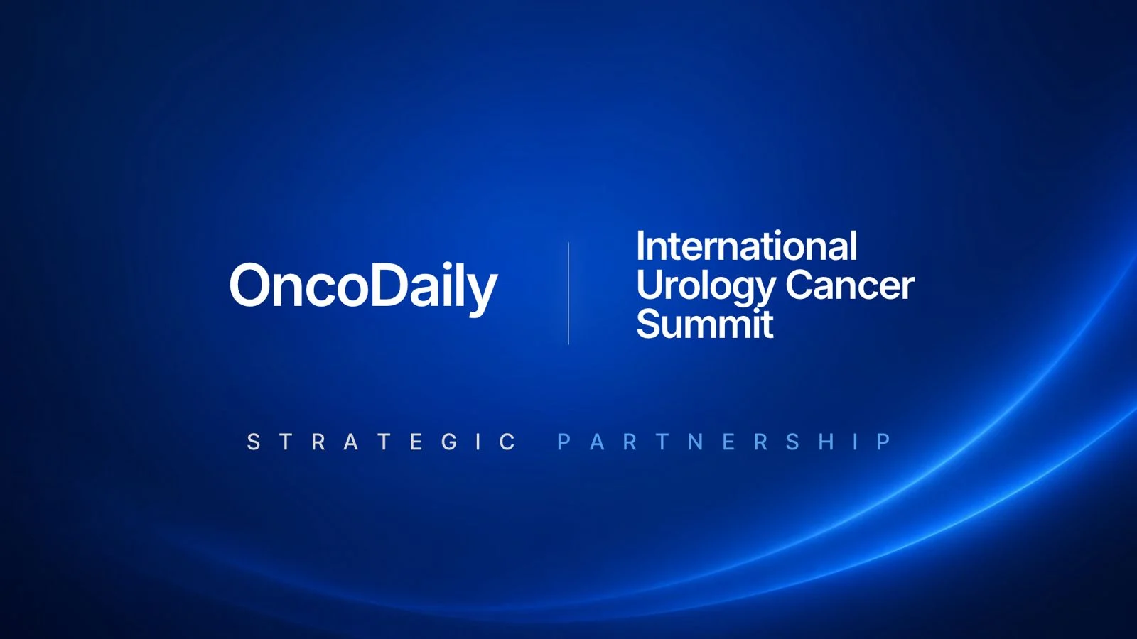 International Urology Cancer Summit