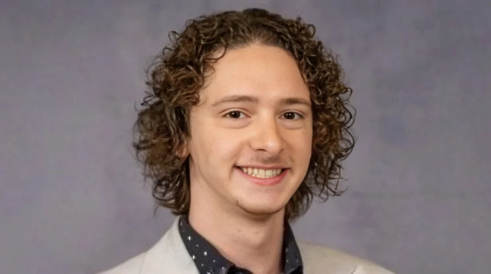 Kai Cook: A Lifetime Honor to Be Recognized as an ACS CAN Volunteer Spotlight