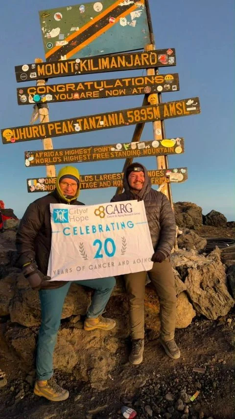 William Dale: If You Want to Go Fast, Go Alone. If You Want to Go Far, Go Together 2 William Dale