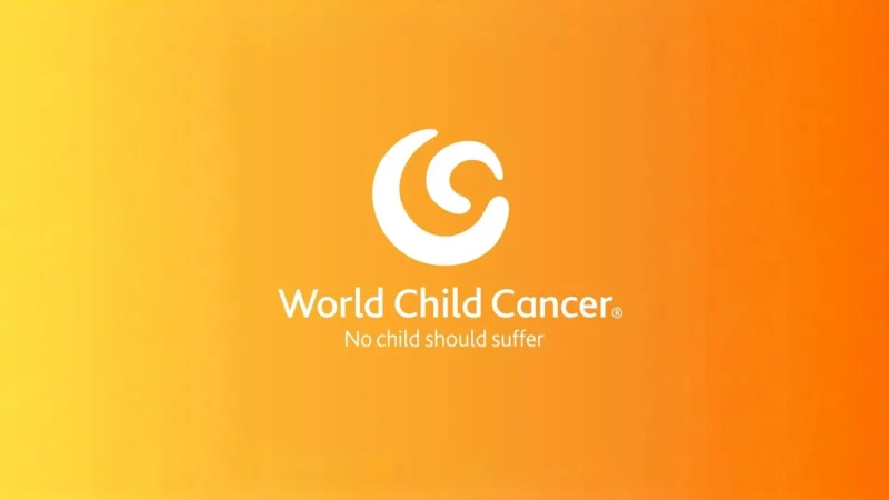 Strengthening the Pediatric Healthcare Workforce in Ghana with Amgen – World Child Cancer