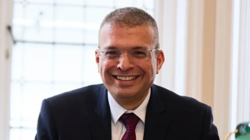 Miguel Bronchud on Male Breast Cancer Trends in And Outside Spain, Differences from Female BC and More