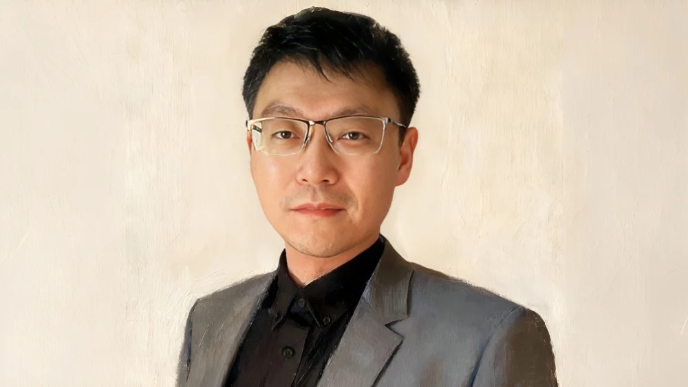 Yu Cao