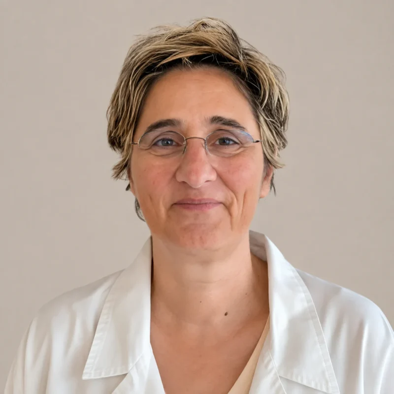 Zacharoula Sidiropoulou