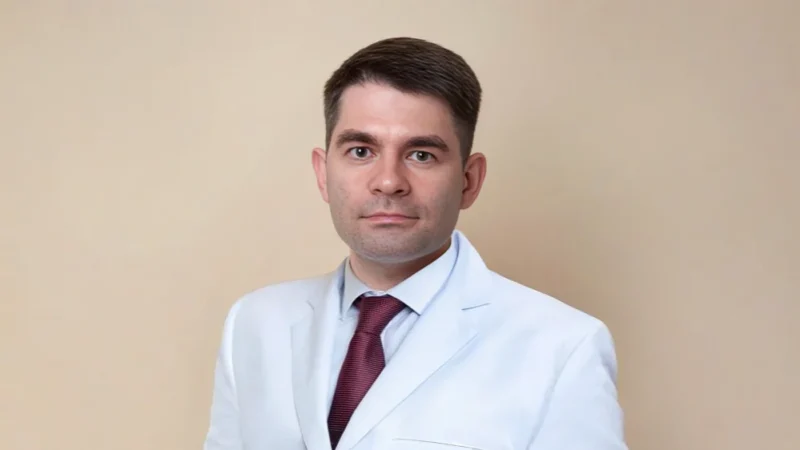 Kirill Kirgizov: EBMT LEAD Study to Understand Late Complications After Autologous HSCT