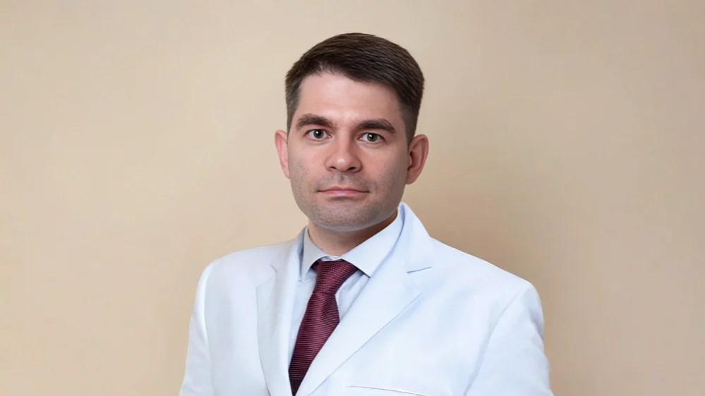 Kirill Kirgizov